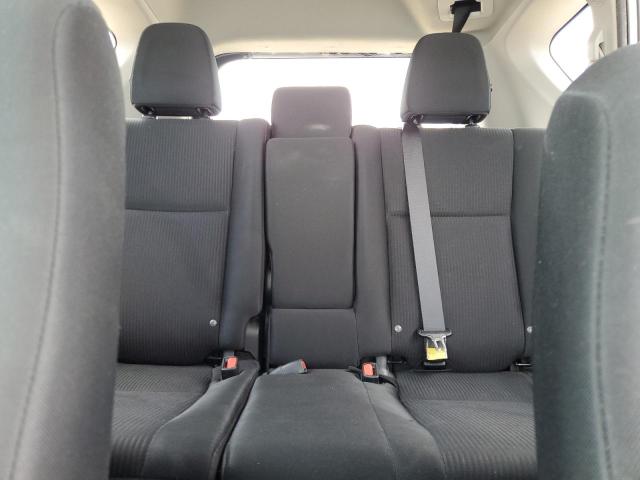 2018 TOYOTA RAV4 LE - 2T3ZFREV2JW469795