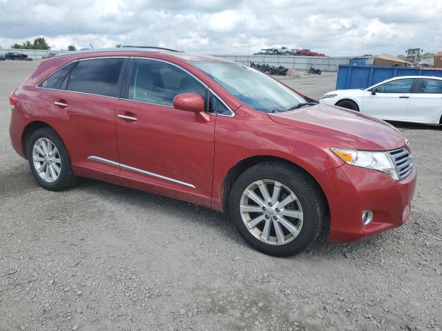 Vin: 4t3za3bb8bu041401, lot: 56377465, toyota venza 20114
