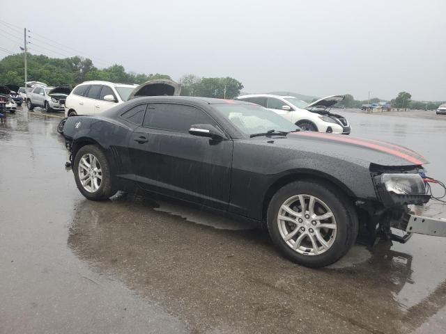 Vin: 2g1fa1e31e9128947, lot: 57486285, chevrolet camaro ls 20144