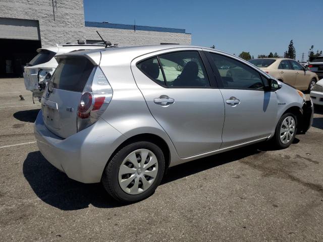 Vin: jtdkdtb31d1557229, lot: 56547125, toyota prius 20133