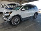 2020 HONDA PILOT EXL - 5FNYF6H5XLB030245