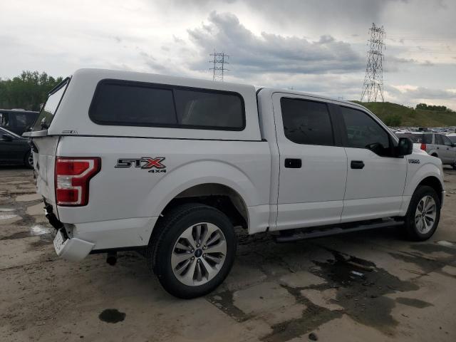 Vin: 1ftew1e59jkc52480, lot: 58005615, ford f-150 supercrew 20183