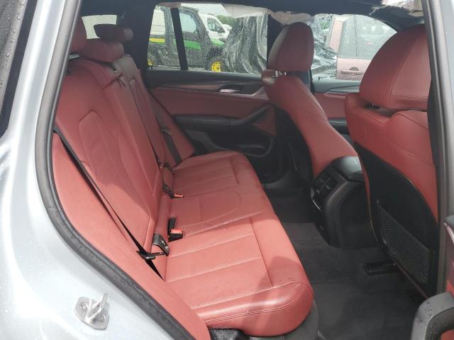 2024 BMW X3 XDRIVE3 5UX53DP06R9V98824