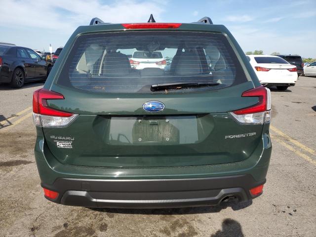 2024 SUBARU FORESTER - JF2SKABC4RH495674