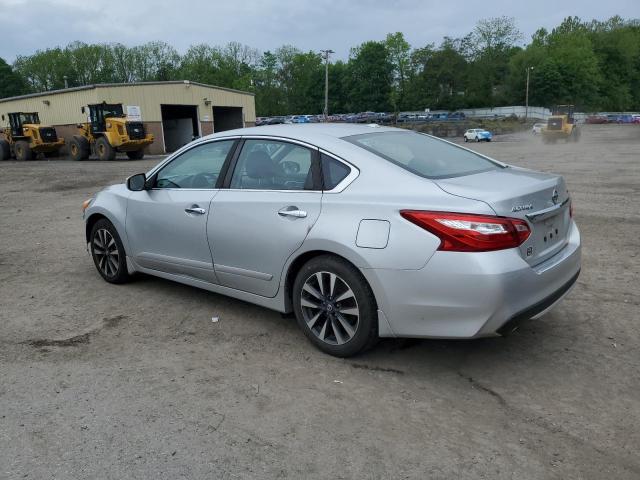 Vin: 1n4al3ap0gc257375, lot: 56697145, nissan altima 2.5 20162