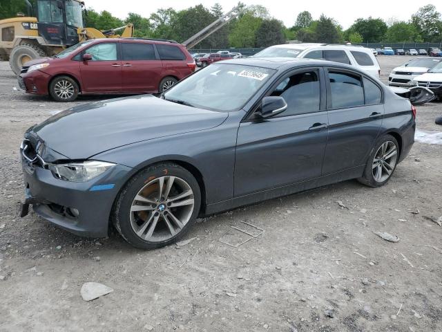 BMW 328 I