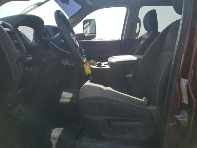 2019 RAM 2500 TRADE 3C6UR5CL5KG579406