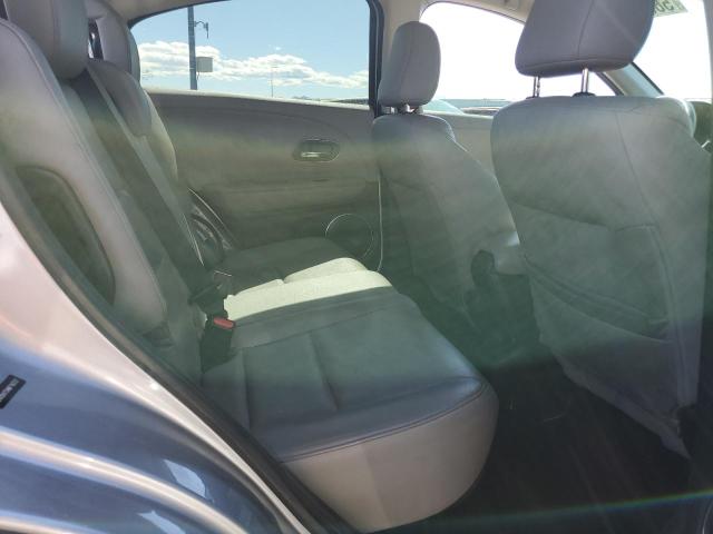 2017 HONDA HR-V EXL - 3CZRU5H73HM716727
