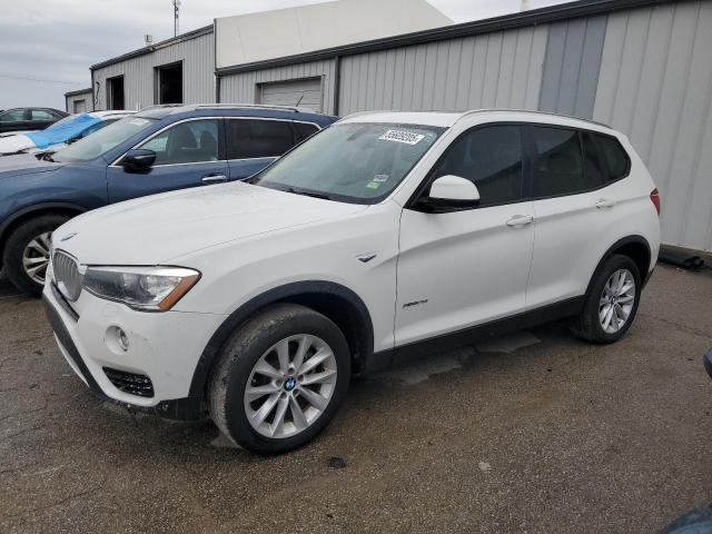 Vin: 5uxwx9c56h0t04073, lot: 55609205, bmw x3 xdrive28i 2017 img_1
