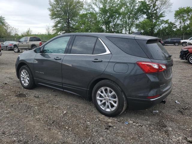 Vin: 3gnaxkev6ll341403, lot: 56732465, chevrolet equinox lt 20202
