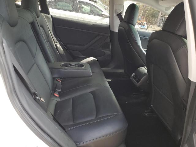 2021 TESLA MODEL 3 - 5YJ3E1EA3MF848645