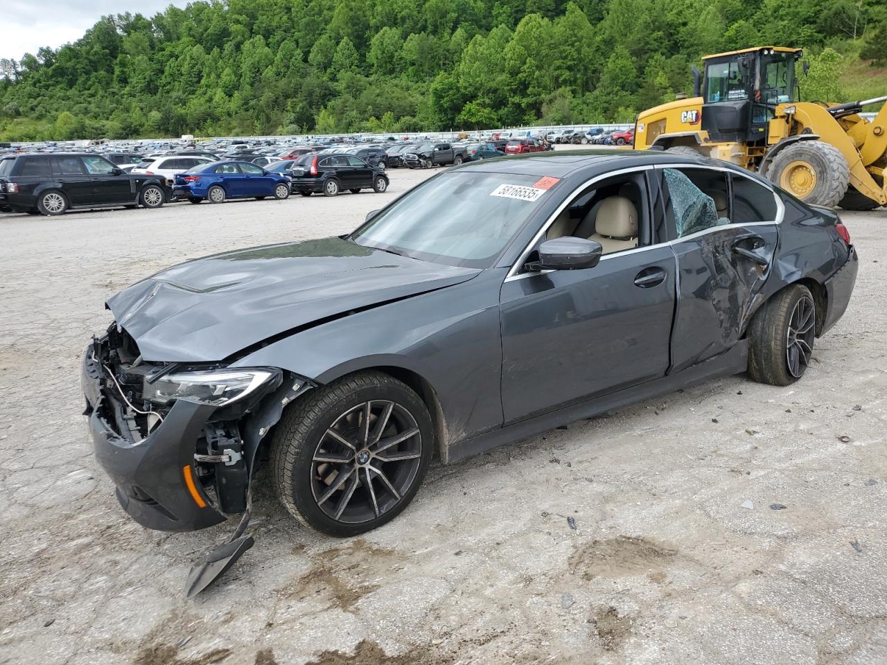 BMW 3 SERIES 330XI