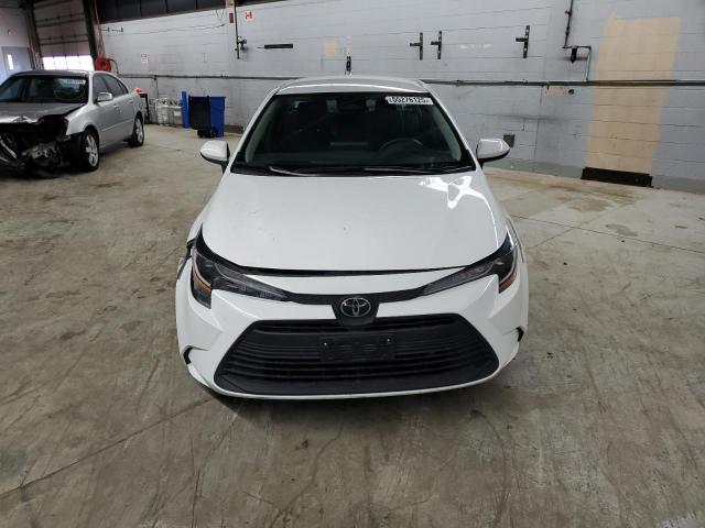 2024 TOYOTA COROLLA LE - 5YFB4MDE5RP162199