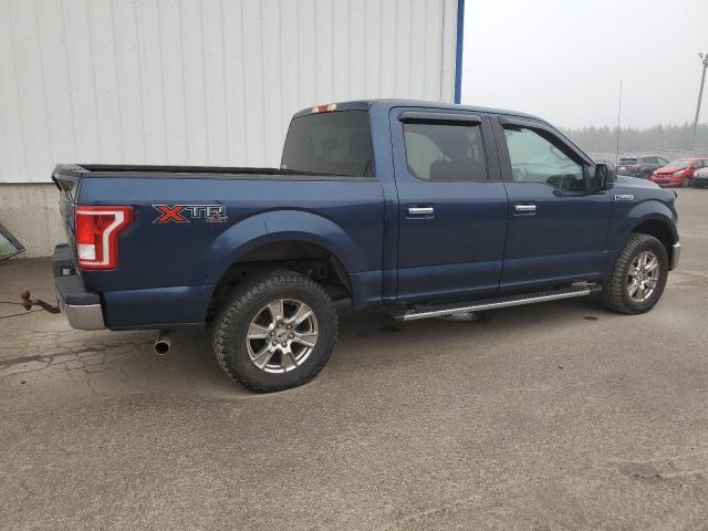 Vin: 1ftew1ef3ffc55254, lot: 57376885, ford f-150 supercrew 20153
