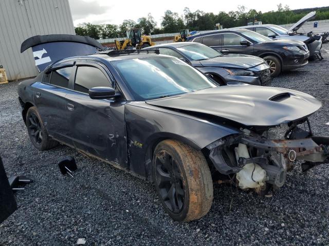 Vin: 2c3cdxct6gh242687, lot: 56407635, dodge charger r/t 20164