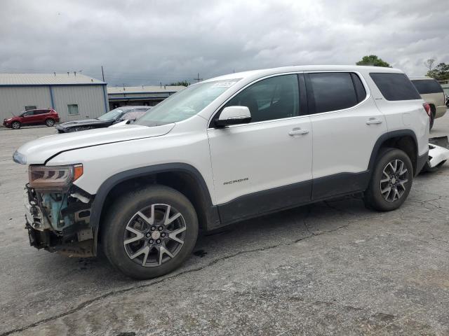 Vin: 1gkknkla5lz182020, lot: 58253525, gmc acadia sle 2020 img_1