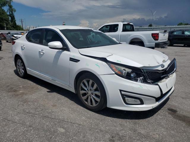 Vin: 5xxgn4a76eg344876, lot: 56716965, kia optima ex 20144