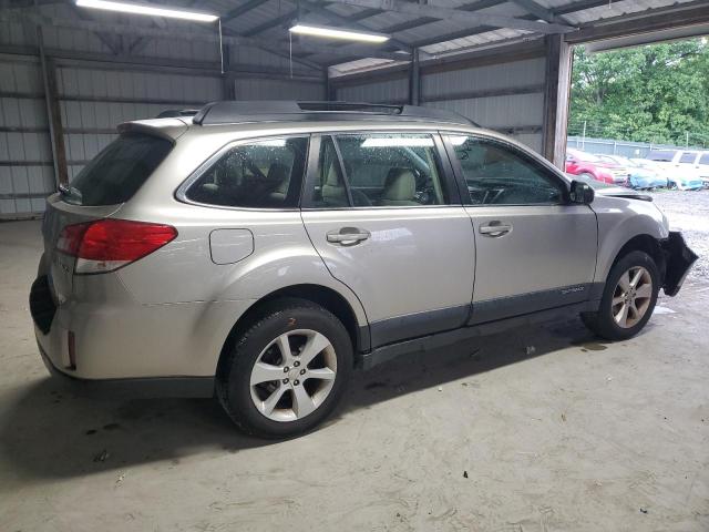 Vin: 4s4brcac4e3290527, lot: 59099865, subaru outback 2.5i 20143