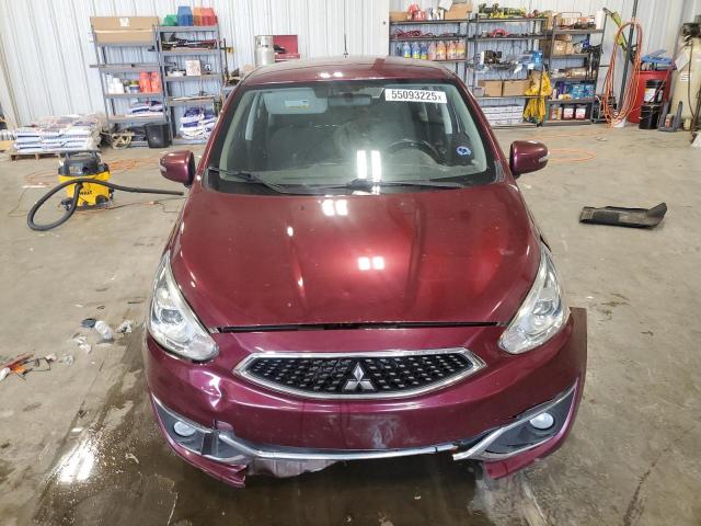 2017 MITSUBISHI MIRAGE GT ML32A5HJ9HH013247