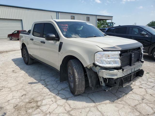 Vin: 3fttw8h31rrb50348, lot: 55737905, ford maverick xlt 20244