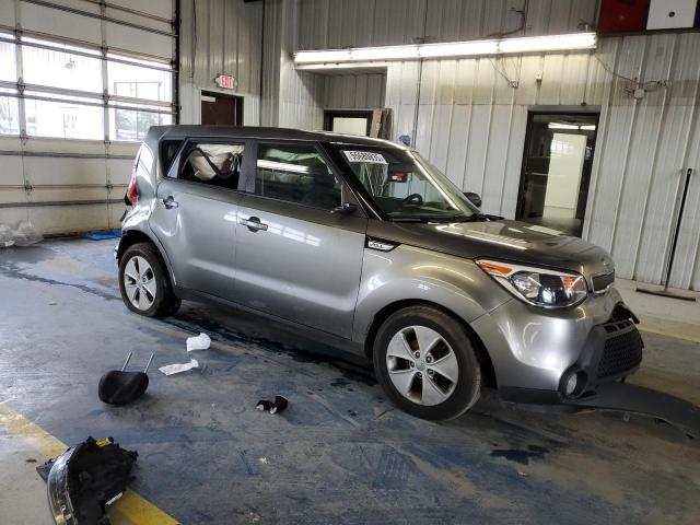Vin: kndjn2a29f7140971, lot: 55680835, kia soul 20154