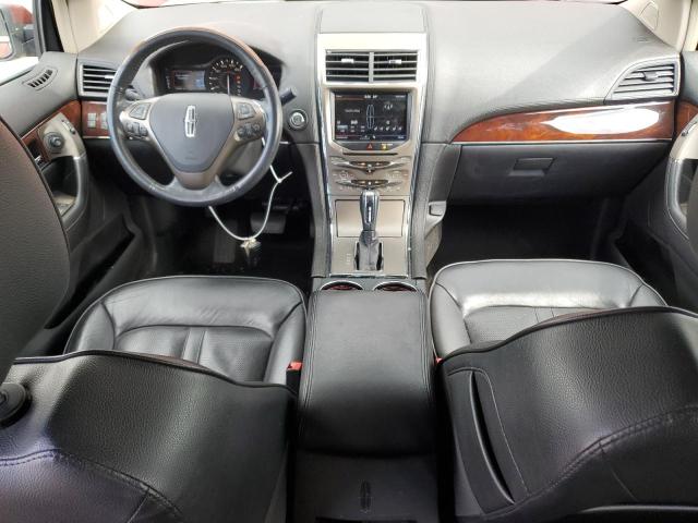 2015 LINCOLN MKX 2LMDJ6JK0FBL33212