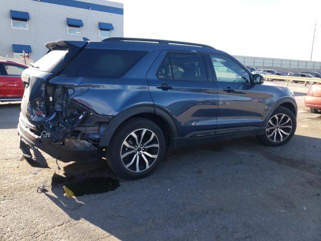 Vin: 1fm5k8gc8lga82193, lot: 57429635, ford explorer st 20203