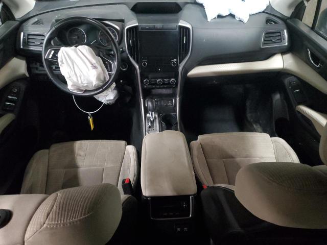 2020 SUBARU ASCENT PRE 4S4WMAFD2L3446129