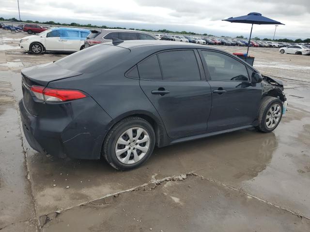 Vin: jtdeprae9lj022531, lot: 56021945, toyota corolla le 20203