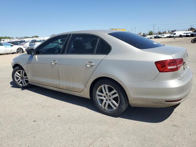 2015 VOLKSWAGEN JETTA BASE 3VW2K7AJ7FM241253