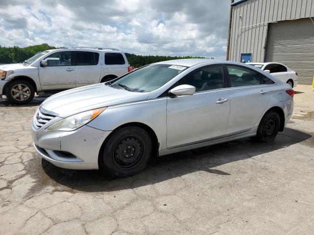 Vin: 5npeb4ac9dh512784, lot: 56734055, hyundai sonata gls 2013 img_1