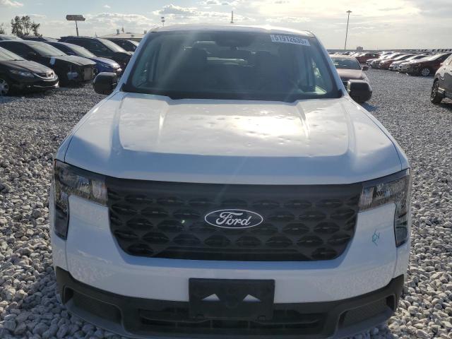 2025 FORD MAVERICK X - 3FTTW8J37SRA31607