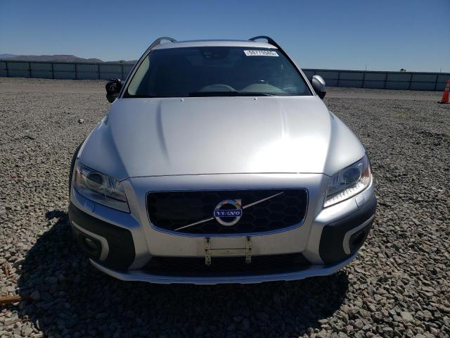 2015 VOLVO XC70 T6 PL YV4902ND0F1201542