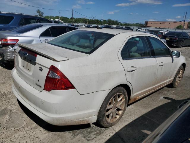 Vin: 3fahp0cg5cr234295, lot: 57521615, ford fusion sel 20123
