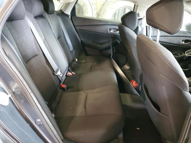 2023 HONDA ACCORD EX 1HGCY1F3XPA026740