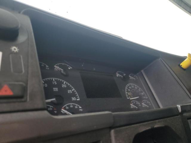 2023 VOLVO VN VNL #3222030174