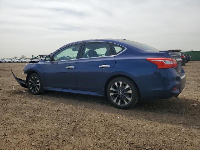 Vin: 3n1ab7ap9gy211588, lot: 56070245, nissan sentra s 20162