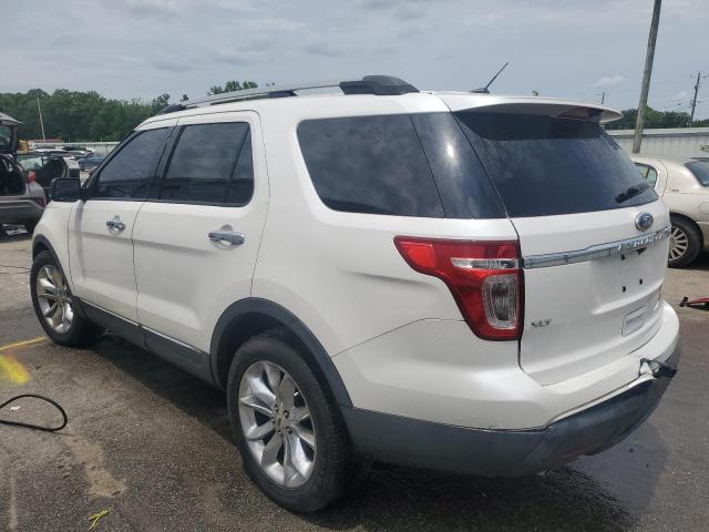 Vin: 1fmhk7d85cga71434, lot: 56243915, ford explorer xlt 20122