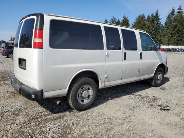 Vin: 1gawgpfa9d1175743, lot: 57522545, chevrolet express ls 20133