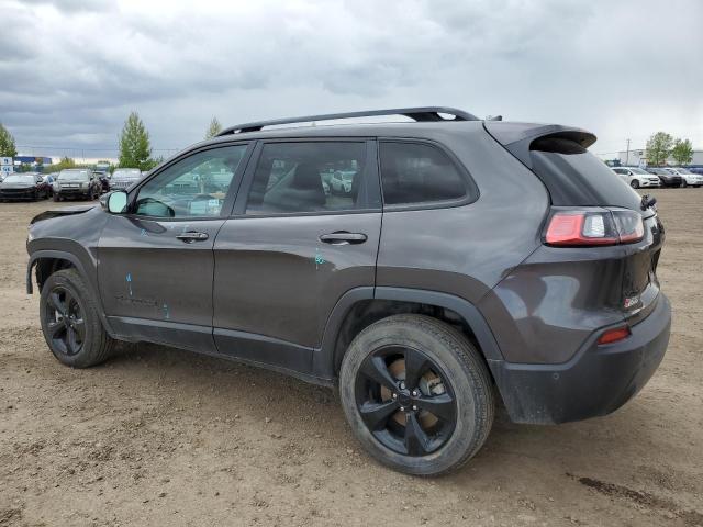 Vin: 1c4pjmmb8pd103314, lot: 58347995, jeep cherokee a altitude lux 20232
