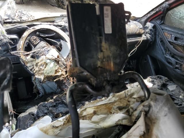 2020 FORD EXPLORER S - 1FM5K8GC3LGA43270