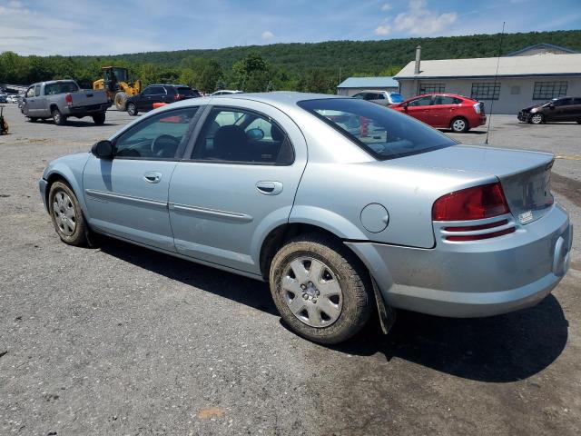 DODGE STRATUS SE 2001 1B3EJ46U01N539275 photo #3