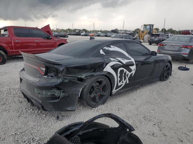 Vin: 2c3cdxl98hh641848, lot: 58040445, dodge charger srt hellcat 20173