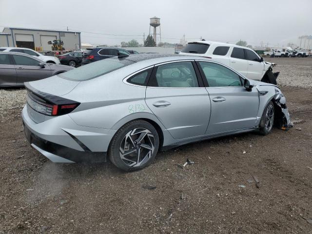 Vin: kmhl14ja9ra351338, lot: 57574085, hyundai sonata sel 20243