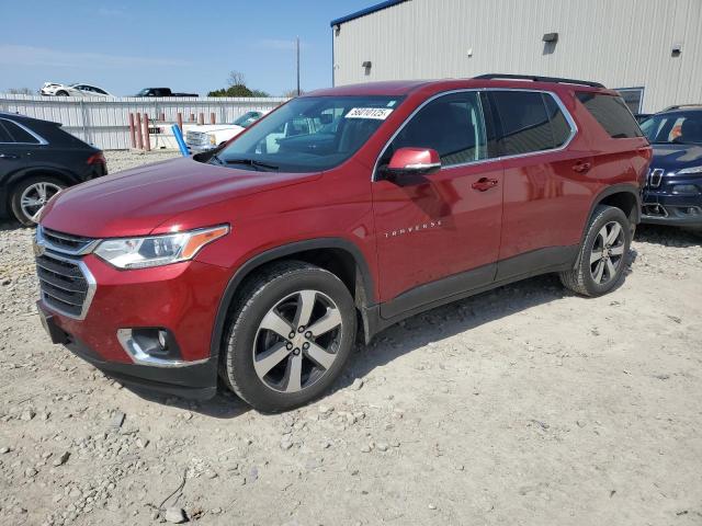 CHEVROLET TRAVERSE L