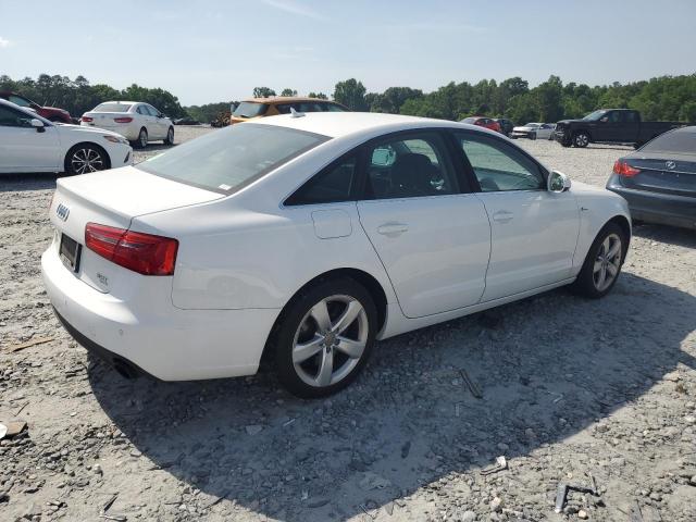 Vin: waubgafc0cn012570, lot: 56995145, audi a6 20123