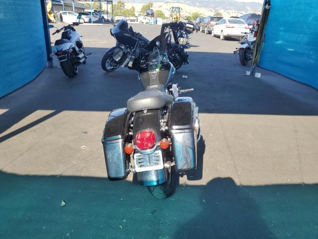 2014 HARLEY-DAVIDSON FLD SWITCH 1HD1GZM35EC303515
