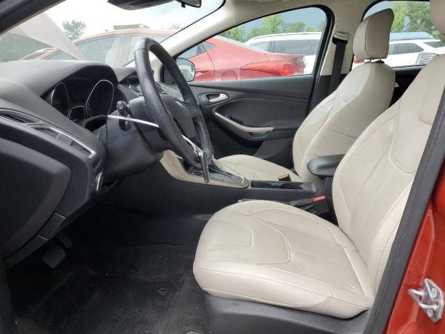 2018 FORD FOCUS TITA 1FADP3J26JL284299