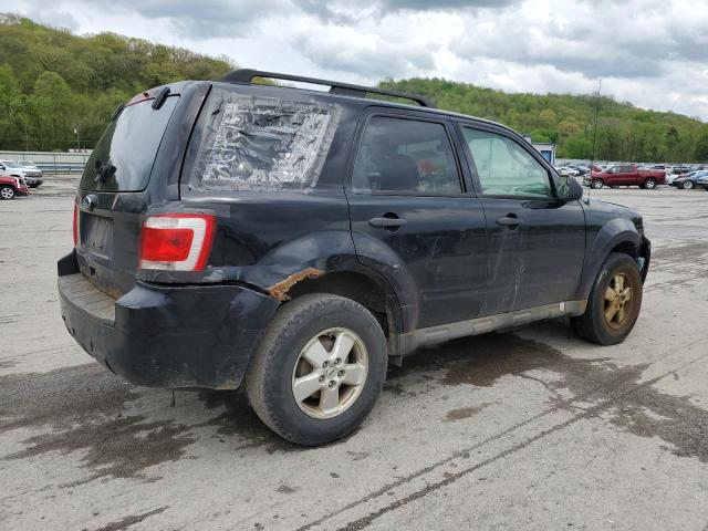 Vin: 1fmcu0d77akb19397, lot: 54566415, ford escape xlt 20103