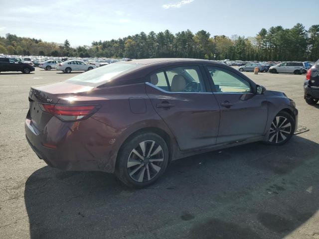 Vin: 3n1ab8cv1ry362445, lot: 53877865, nissan sentra sv 20243